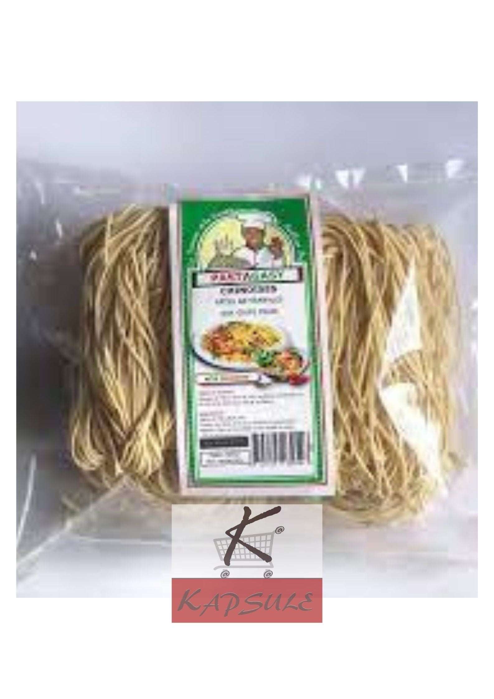 PASTA GASY 235g