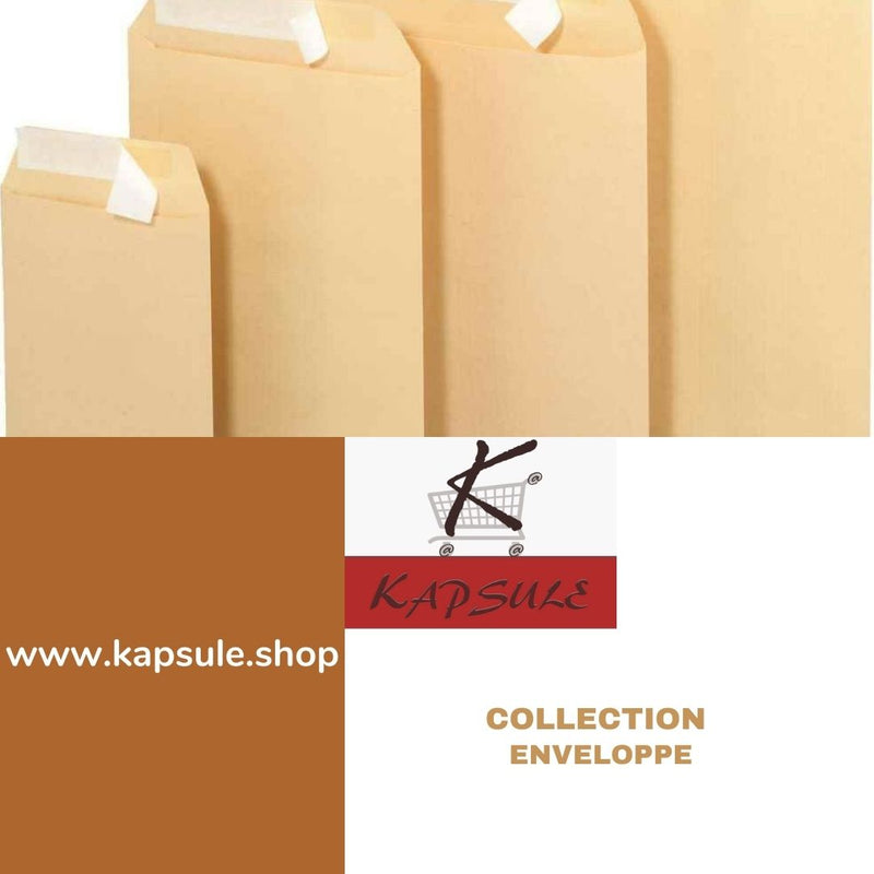 Enveloppe
