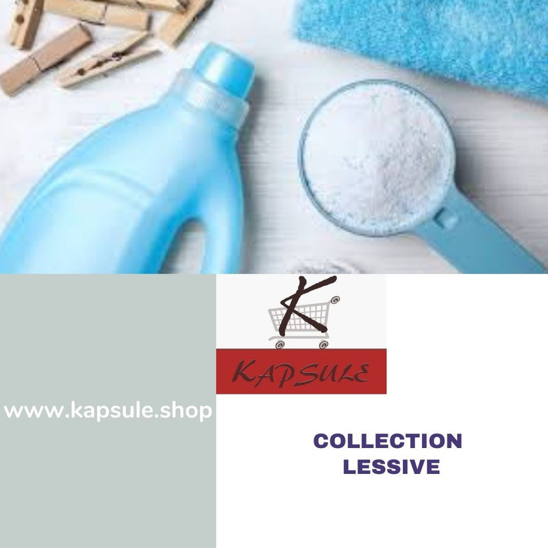 Lessive