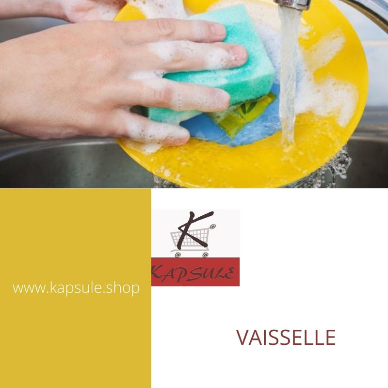 Vaisselle