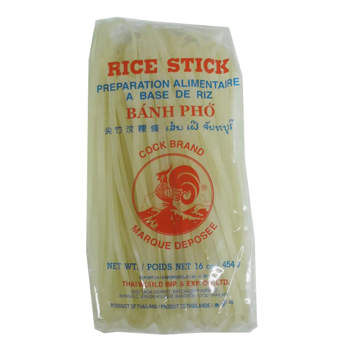 PATE HO FAN (454G)