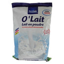 LAIT EN POUDRE O'LAIT SOCOLAIT (SACHET DE 500G)