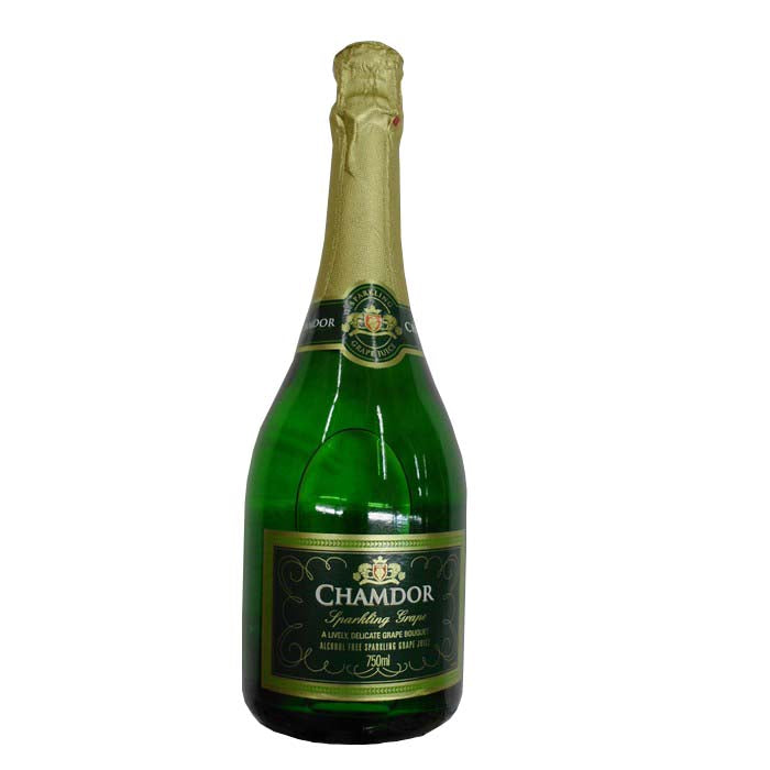 VIN MOUSSEUX CHAMDOR WHITE (75CL)