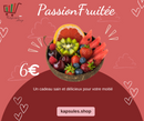 Passion Fruitée