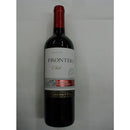 FRONTERA CABERNET SAUVIGNON MERLOT