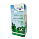 LAIT ECREME UHT 100% LAIT NATUREL (1l)