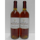 LE ROSE MOUTON CADET (75CL)