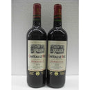 VIN CHATEAU LE ROC 2008/2012 (75CL)