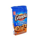 GRANOLA EXTRA COOKIES AMANDES (184G)