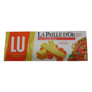 LA PAILLE D'OR AUX FRAMBOISES (170G)