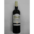 HAUSSMANN BORDEAUX SUP 2011 (75CL)