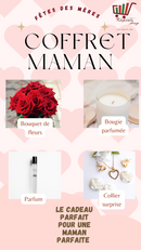 Coffret Maman 2024