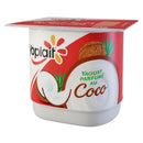 Yaourt yoplait 125 g