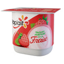 Yaourt yoplait 125 g