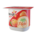 Yaourt yoplait peche 125 g