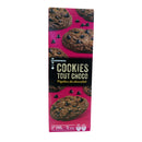 COOKIES TOUT CHOCOLAT (200G)