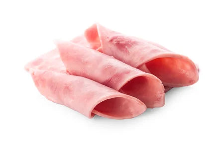 Jambon maigre porc 200g