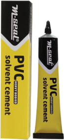 Colle PVC 50ml