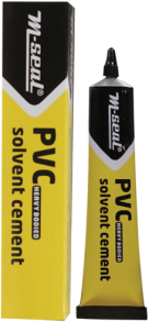 Colle PVC 50ml