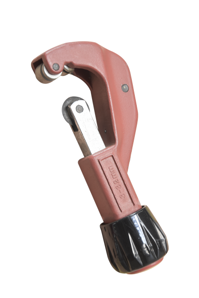 Coupe tube
