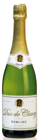 Champagne Duc de Clavez 75Cl