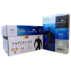 Rame papier photocopie A4