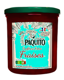 Confiture PAQUITO