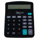 Machine à calculer 12 chiffres