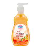 Lave Mains Pêche Mangue 300 Ml