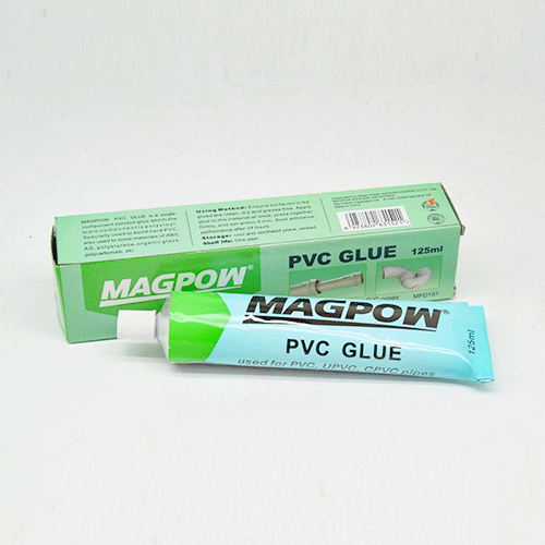 Colle PVC 125g