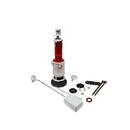 Mécanisme chasse d'eau poussoir Simple