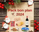Pack Bon Plan 2024