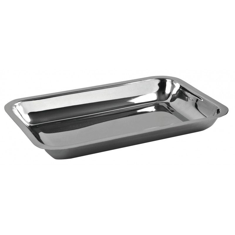Plateau en Inox
