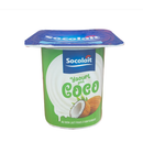 Yaourt aromatisé SOCOLAIT 100 g