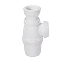 Siphon pour evier 1bac d40