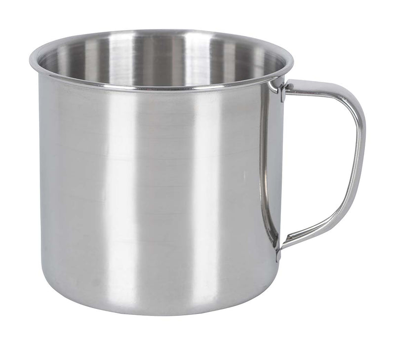 Zinga en Inox