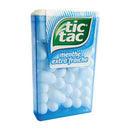 Bonbon TIC TAC 18 g