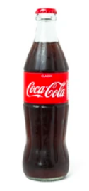 Boisson gazeuse Coca cola 30cl