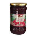 Confiture fraise 380g