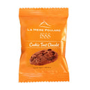 Cookies tout chocolat 222mg