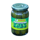 Cornichons en bocal 370g