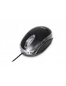 Souris filaire standard