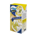 Crème liquide végétale 1 l