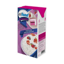 Crème liquide végétale 1 l