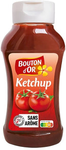Ketchup BOUTON D'OR