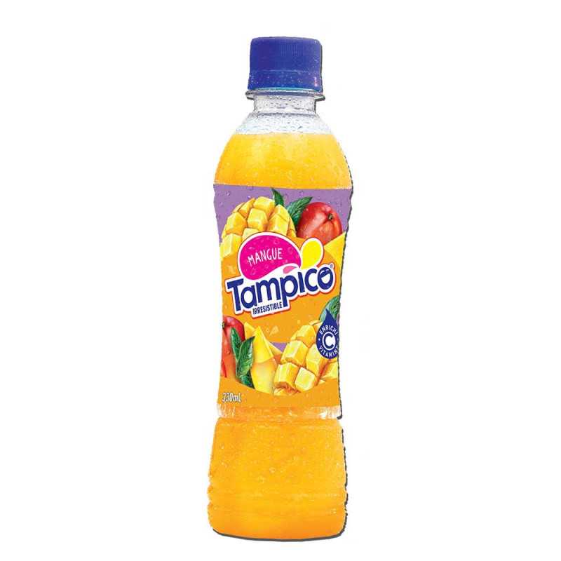 Jus Tampico