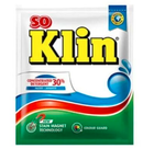 Lessive en poudre concentré klin 30g
