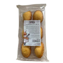 Madeleines nature 165g