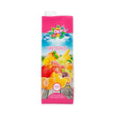 Nectar Multifruits sucré 1L