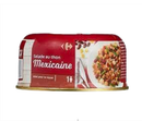 Salade Mexicaine Thon 250g